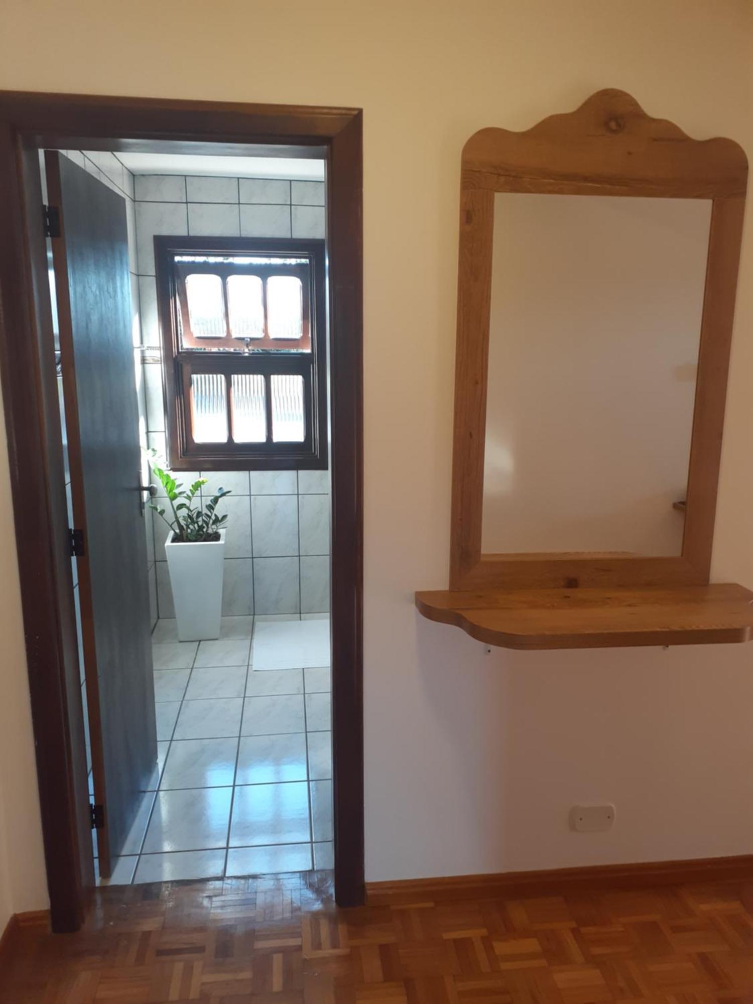 Hospedaria Dos Campanarios Treze Tílias 외부 사진